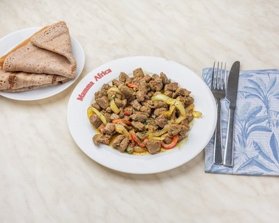 Beef Liver