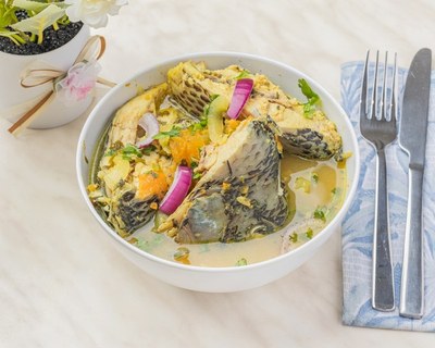 Fish Soup