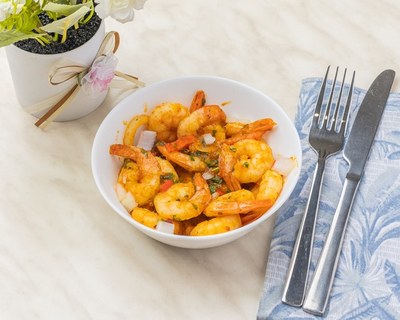 Prawns