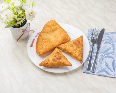 Samosas