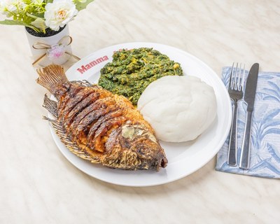 Tilapia