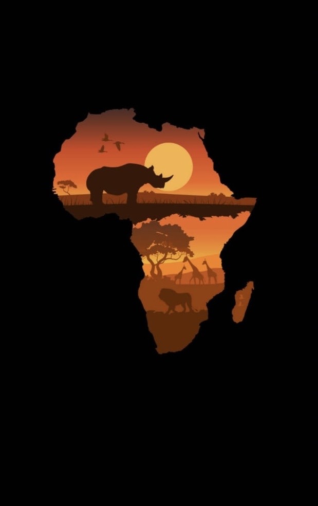 Mamma Africa logo